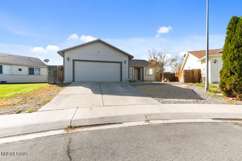611 Annie Way, Fernley, NV 89408 - Image #2