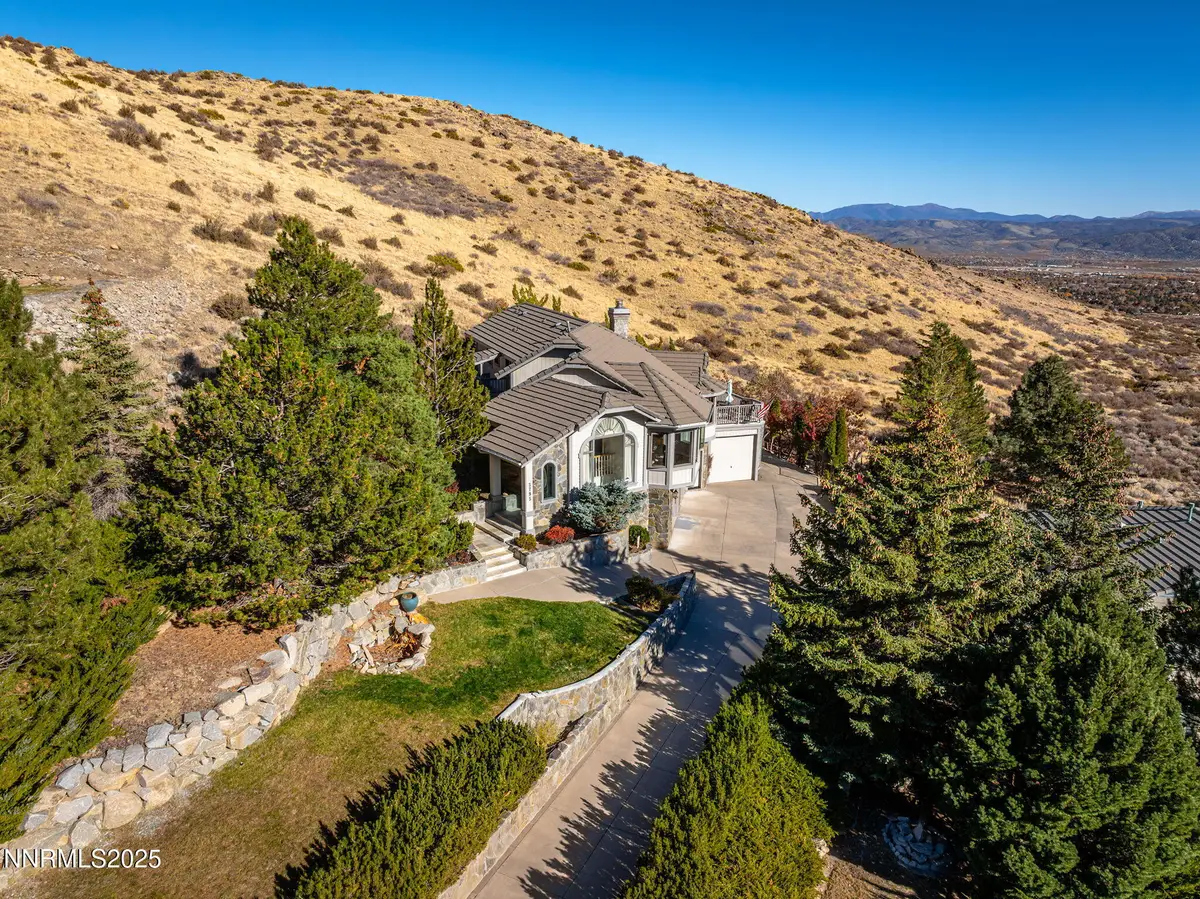 3795 Timberline Drive, Carson City, NV 89703 - Image #1