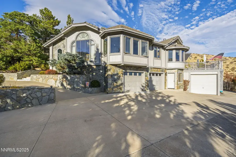 3795 Timberline Drive, Carson City, NV 89703 - Image #3