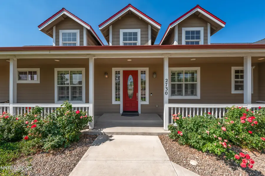 2730 Kayne Avenue, Minden, NV 89423 - Image #3