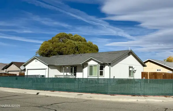700 Kathy Avenue, Yerington, NV 89447
