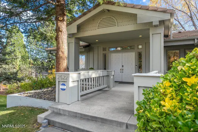 2522 Lake Ridge Shores Circle, Reno, NV 89519 - Image #3