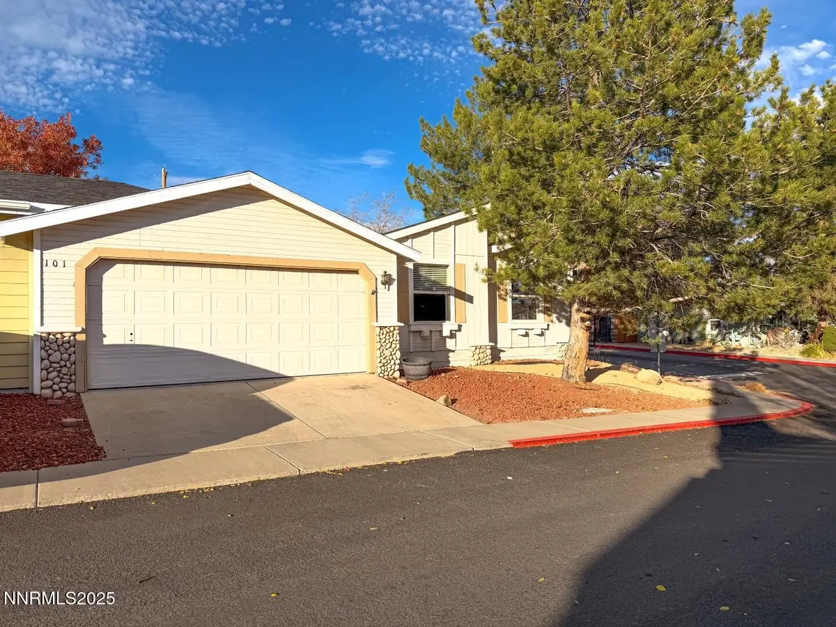 101 Platinum Pointe Way, Reno, NV 89506 - Image #1