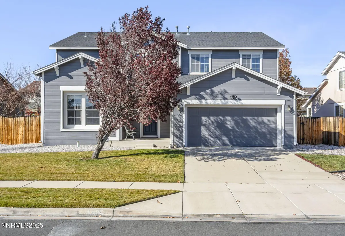 8963 Wynne Street, Reno, NV 89506 - Image #1