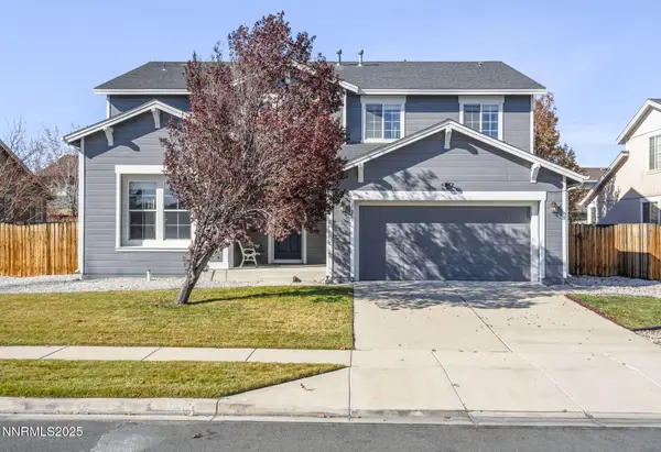 8963 Wynne Street, Reno, NV 89506