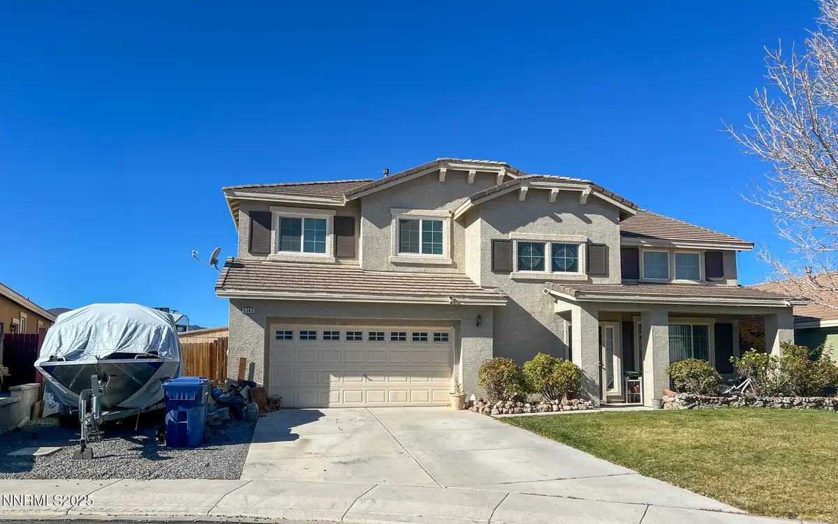 1742 Olive Branch Court, Fernley, NV 89408 - Image #1