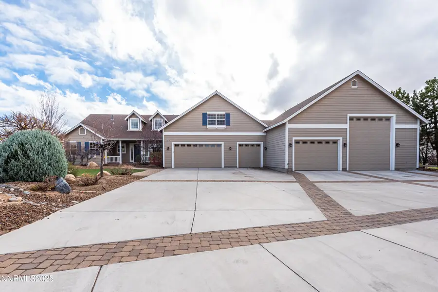 1621 Shirley Street, Minden, NV 89423 - Image #2