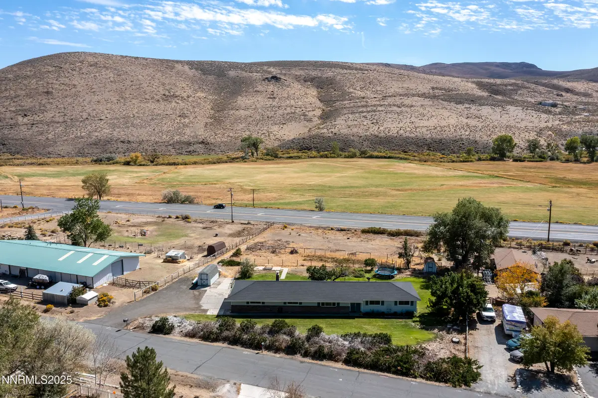 20890 Eaton Road, Reno, NV 89521 - Image #1