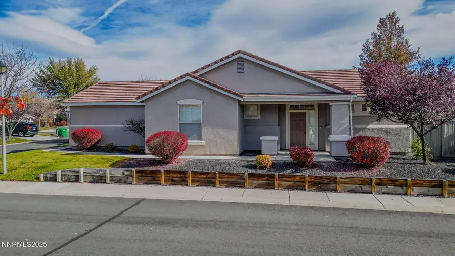 10492 Gold Trail Drive, Reno, NV 89521 - Image #3