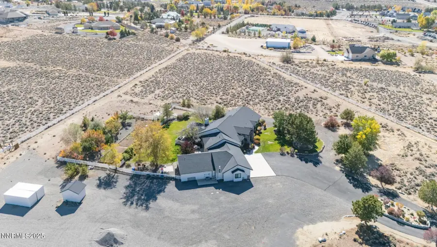1839 Bitterbrush Court, Gardnerville, NV 89410 - Image #2