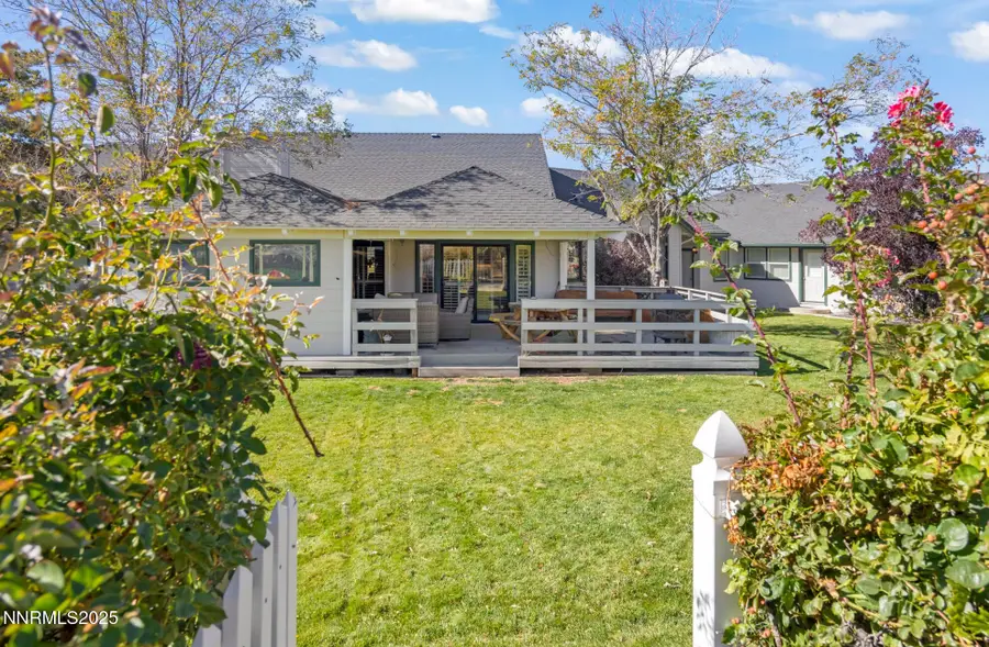 1839 Bitterbrush Court, Gardnerville, NV 89410 - Image #3