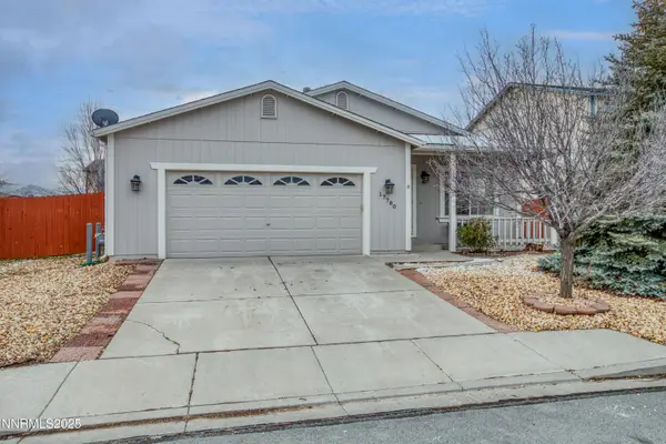 17780 Oakview Court, Reno, NV 89508