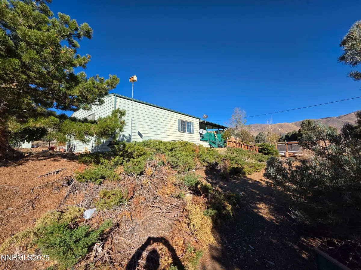 1340 Sandstone Drive, Wellington, NV 89444 - #1