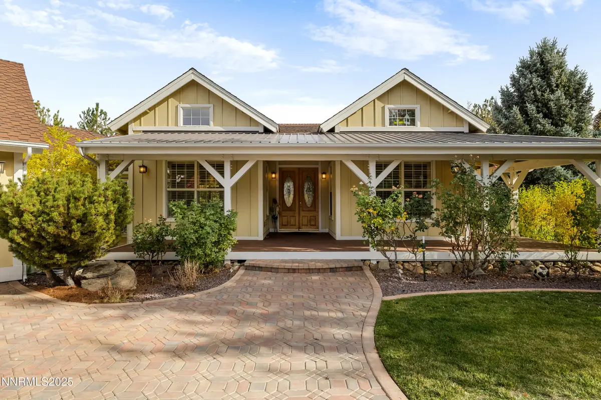 14240 Bandolier Court, Reno, NV 89511 - Image #1