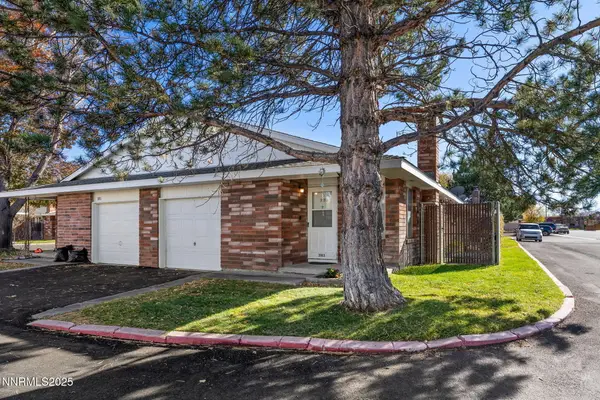 3183 Imperial Way, Carson City, NV 89706