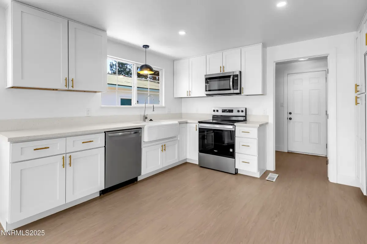 4195 Ranchita Way, Reno, NV 89502 - #1