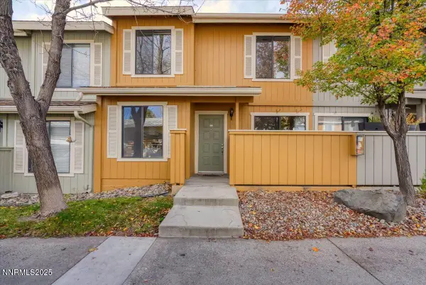 3230 Wedekind Road #64, Sparks, NV 89431