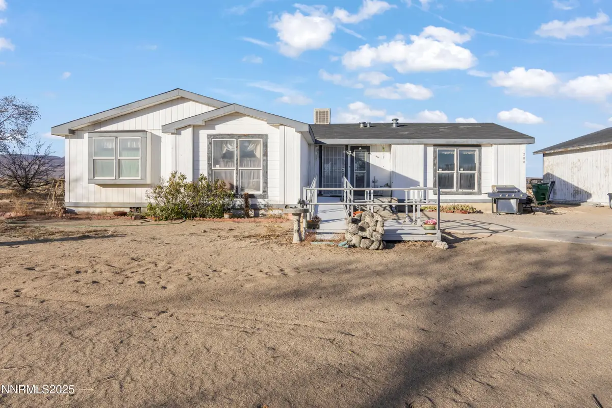 1200 Ebony Avenue, Silver Springs, NV 89429 - Image #1