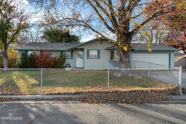 103 S Oregon Street, Yerington, NV 89447