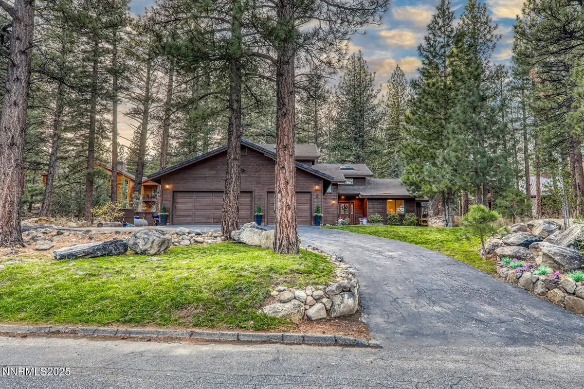 25 Winterberry Court, Reno, NV 89511 - Image #1