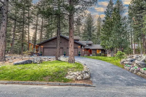 25 Winterberry Court, Reno, NV 89511