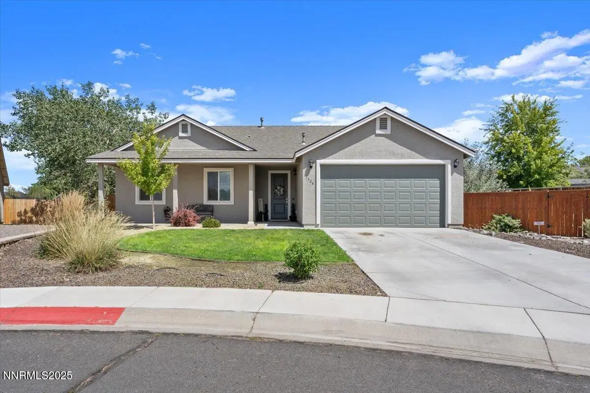 1524 Golf Court, Fernley, NV 89408 - Image #1