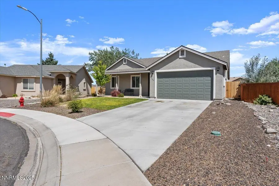 1524 Golf Court, Fernley, NV 89408 - Image #2