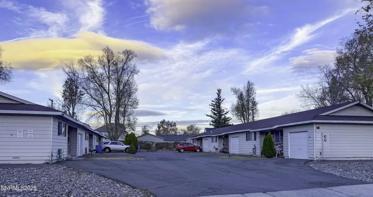1459 Hussman Avenue #A -F, Gardnerville, NV 89410 - #1