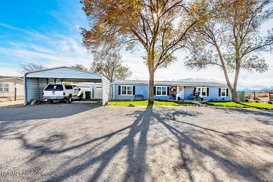 73 S Rainbow Drive #Lot B, Dayton, NV 89403 - Image #2