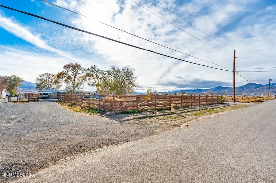 73 S Rainbow Drive #Lot B, Dayton, NV 89403 - Image #3