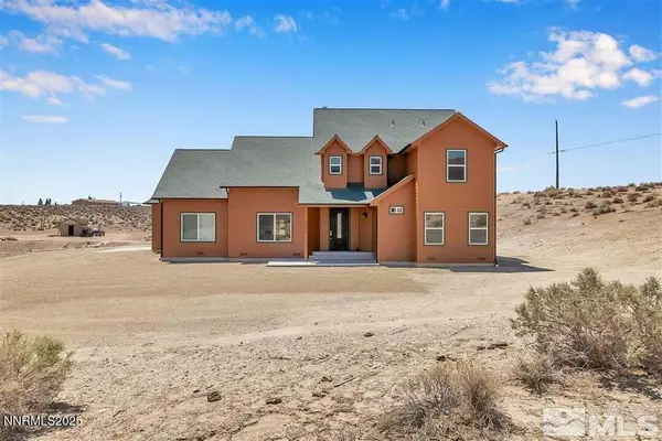 10975 Iroquois Trail, Stagecoach, NV 89429
