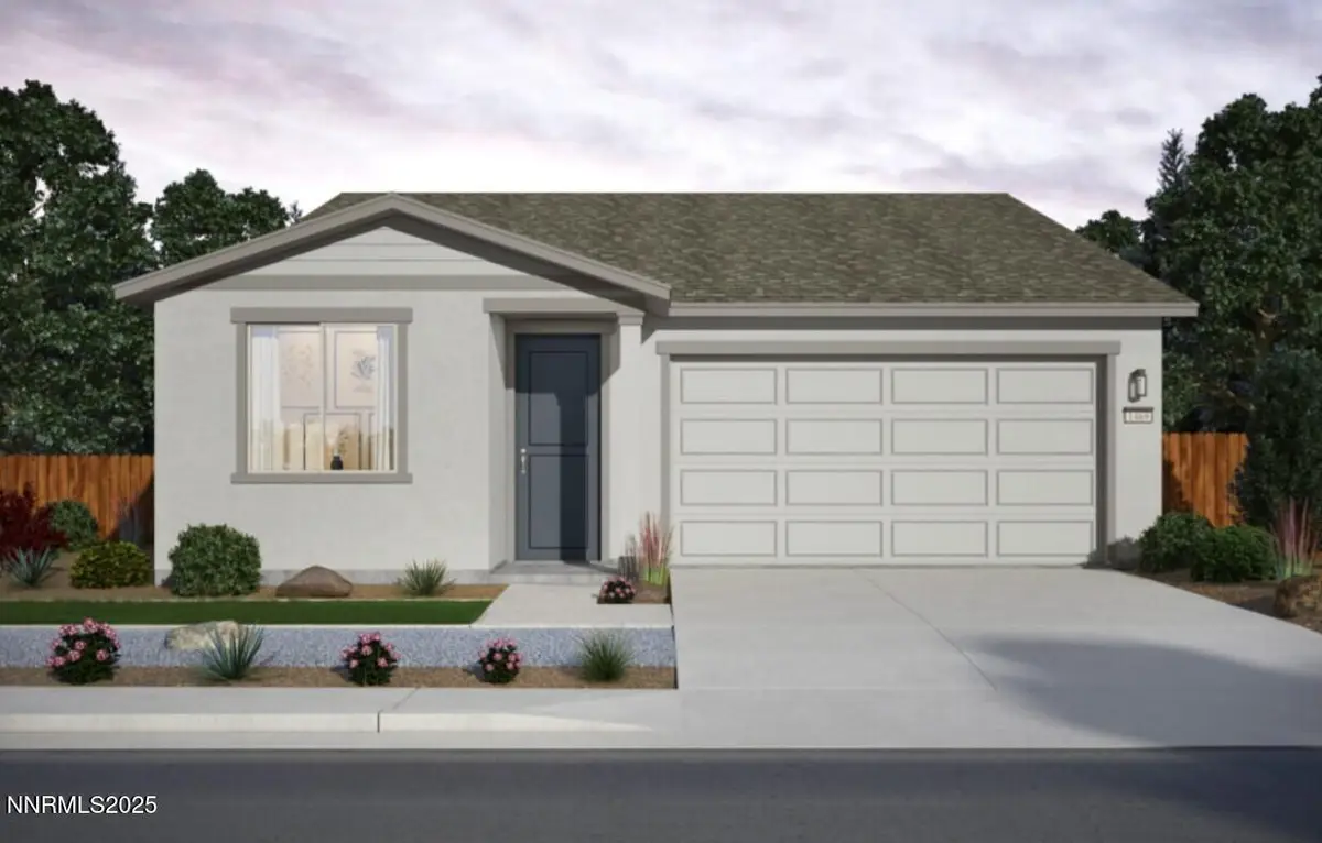 6676 Morgan Mill Road #Homesite 14, Carson City, NV 89701 - Image #1
