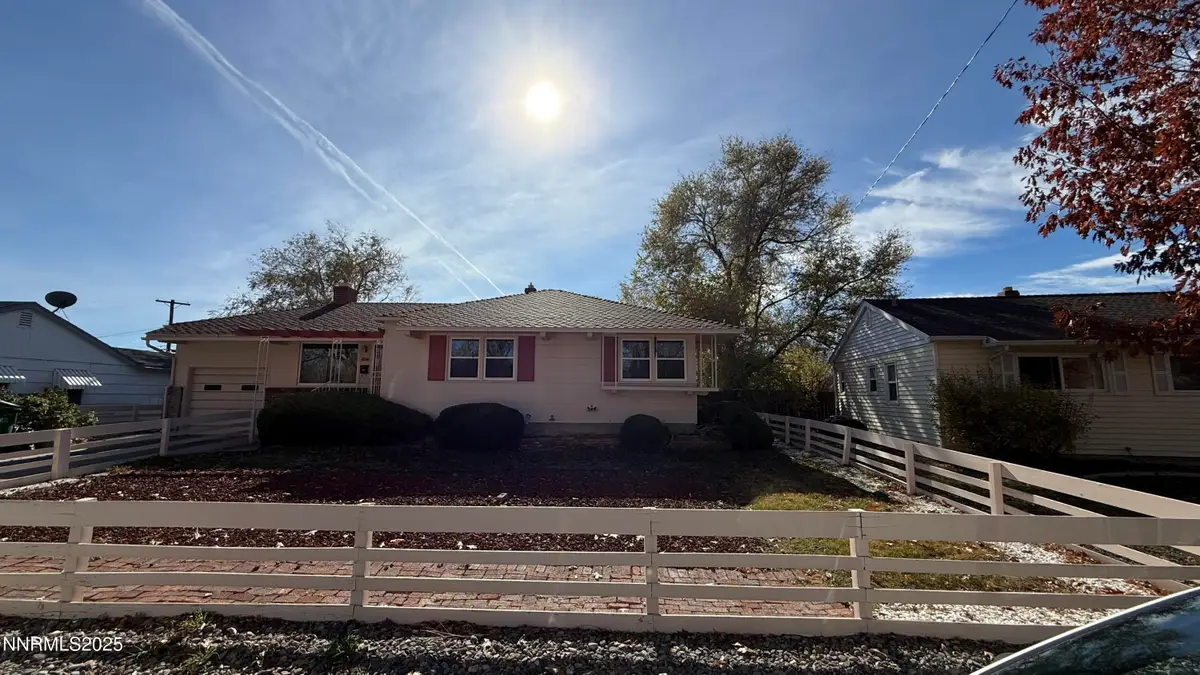 1455 Wesley Drive, Reno, NV 89503 - #1