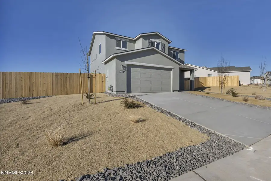 6612 Morgan Mill Road #Homesite 20, Carson City, NV 89701 - Image #2