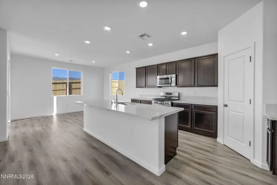 6612 Morgan Mill Road #Homesite 20, Carson City, NV 89701 - Image #3