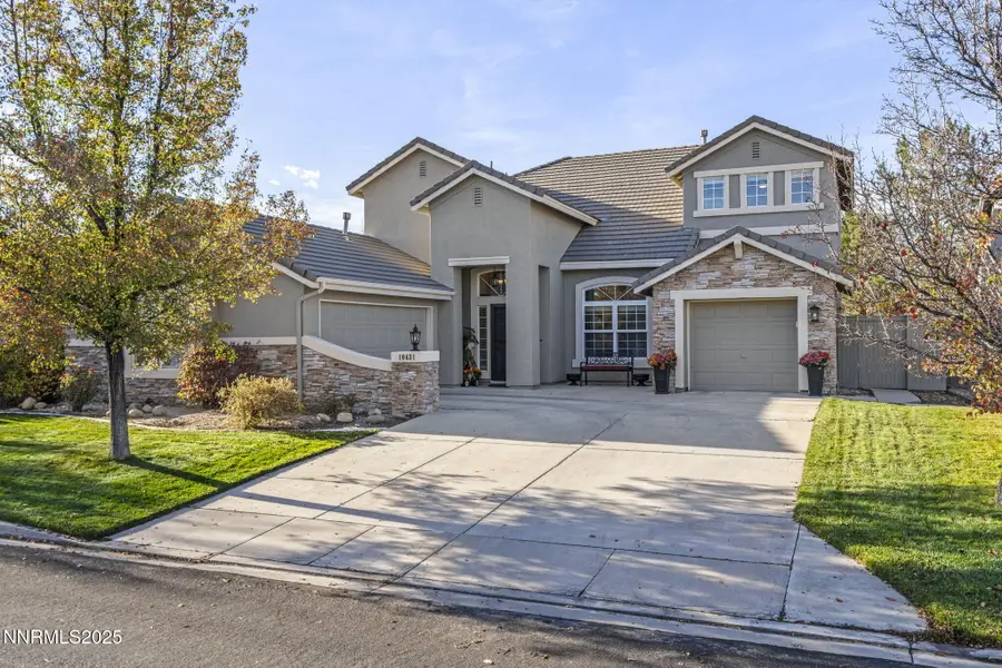 10431 Silver Rush Court, Reno, NV 89521 - Image #2