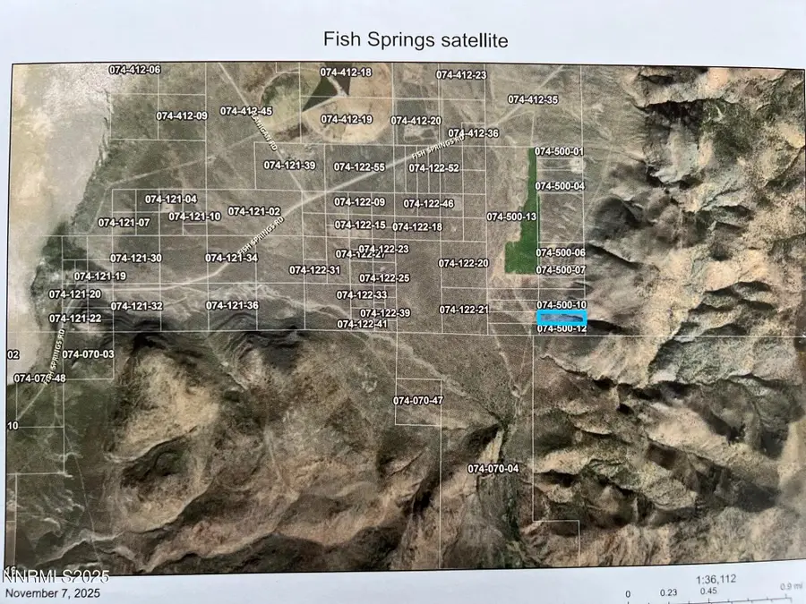 76770 Fish Springs Rd, Reno, NV 89510 - Image #2