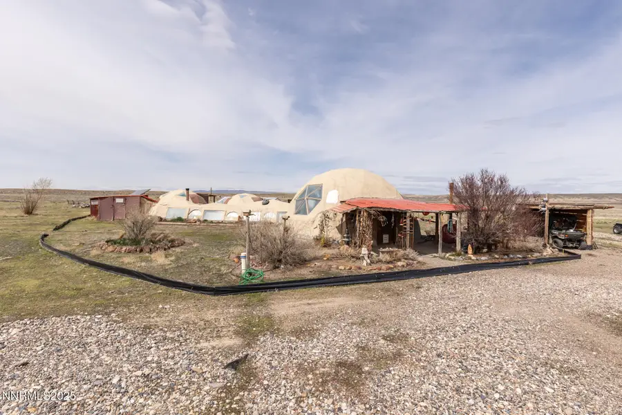 52 Horseshoe Circle, Beowawe, NV 89821 - Image #2