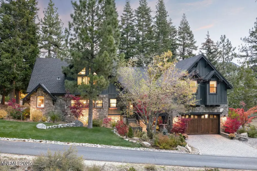 2 S Point Place, Glenbrook, NV 89413 - Image #2