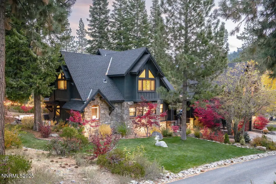 2 S Point Place, Glenbrook, NV 89413 - Image #3