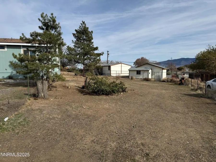 6 Black Rock Road, Moundhouse, NV 89706 - Image #3