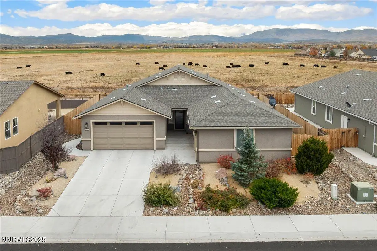 1543 Snaffle Bit Drive, Gardnerville, NV 89410 - Image #1