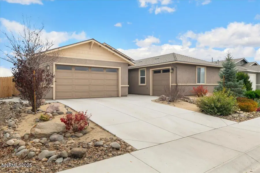 1543 Snaffle Bit Drive, Gardnerville, NV 89410 - Image #2