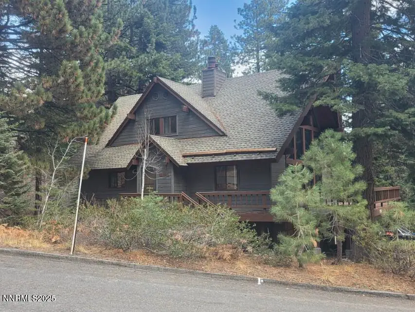 778 Randall Avenue, Incline Village, NV 89451 - Image #3