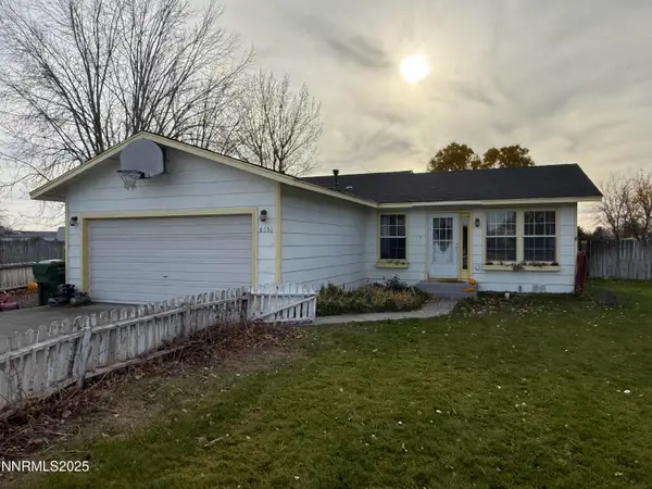 6530 Bonanza Drive, Winnemucca, NV 89445