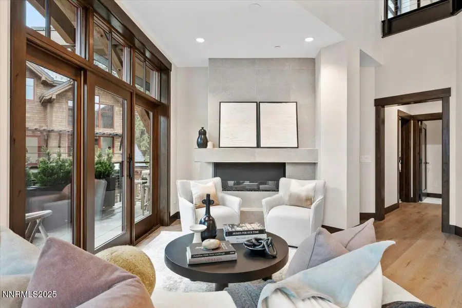 36 Beach Club Drive #606, Stateline, NV 89449 - Image #3