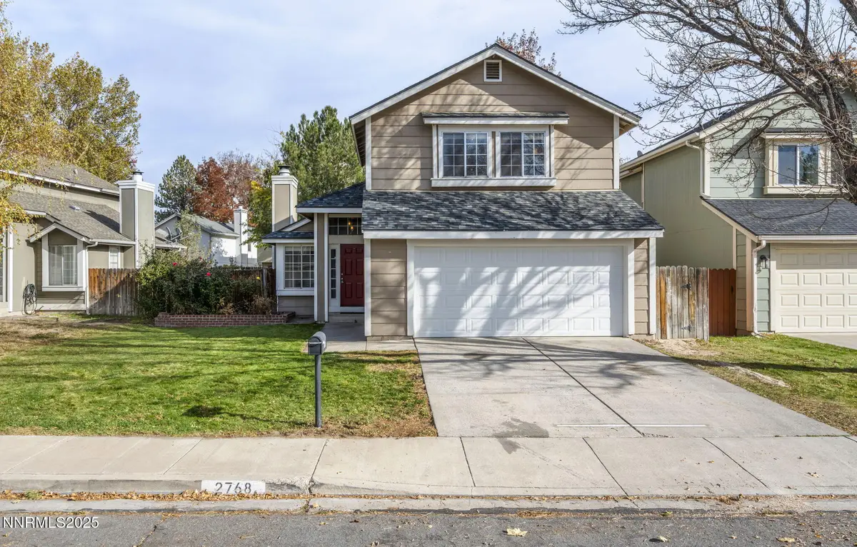 2768 Azuza Way, Reno, NV 89502 - Image #1