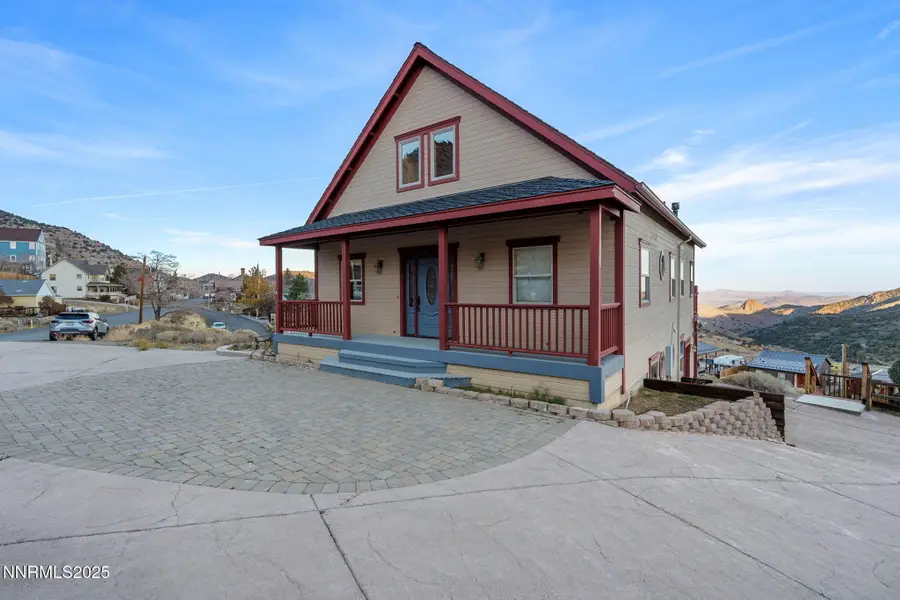 395 S D Street, Virginia City, NV 89440 - Image #2