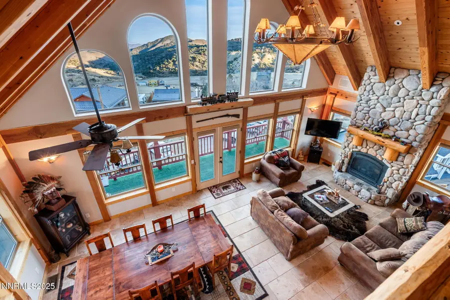 395 S D Street, Virginia City, NV 89440 - Image #3