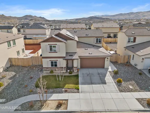 8946 Elk Ravine Drive, Reno, NV 89506